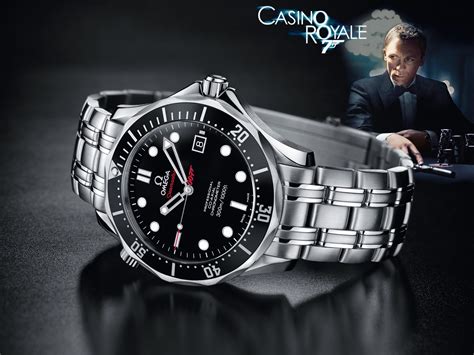 james bond 50th anniversary omega watch replica|omega watches 007 price.